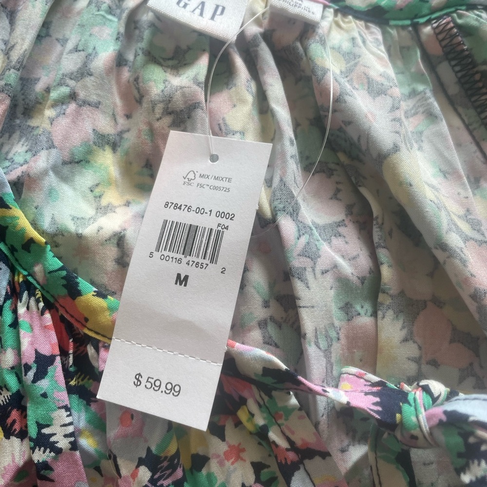 GAP Dress - Picture 7 of 7